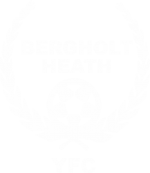 Bergholt Heath YFC badge