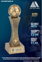 2025 Trophy Brochure